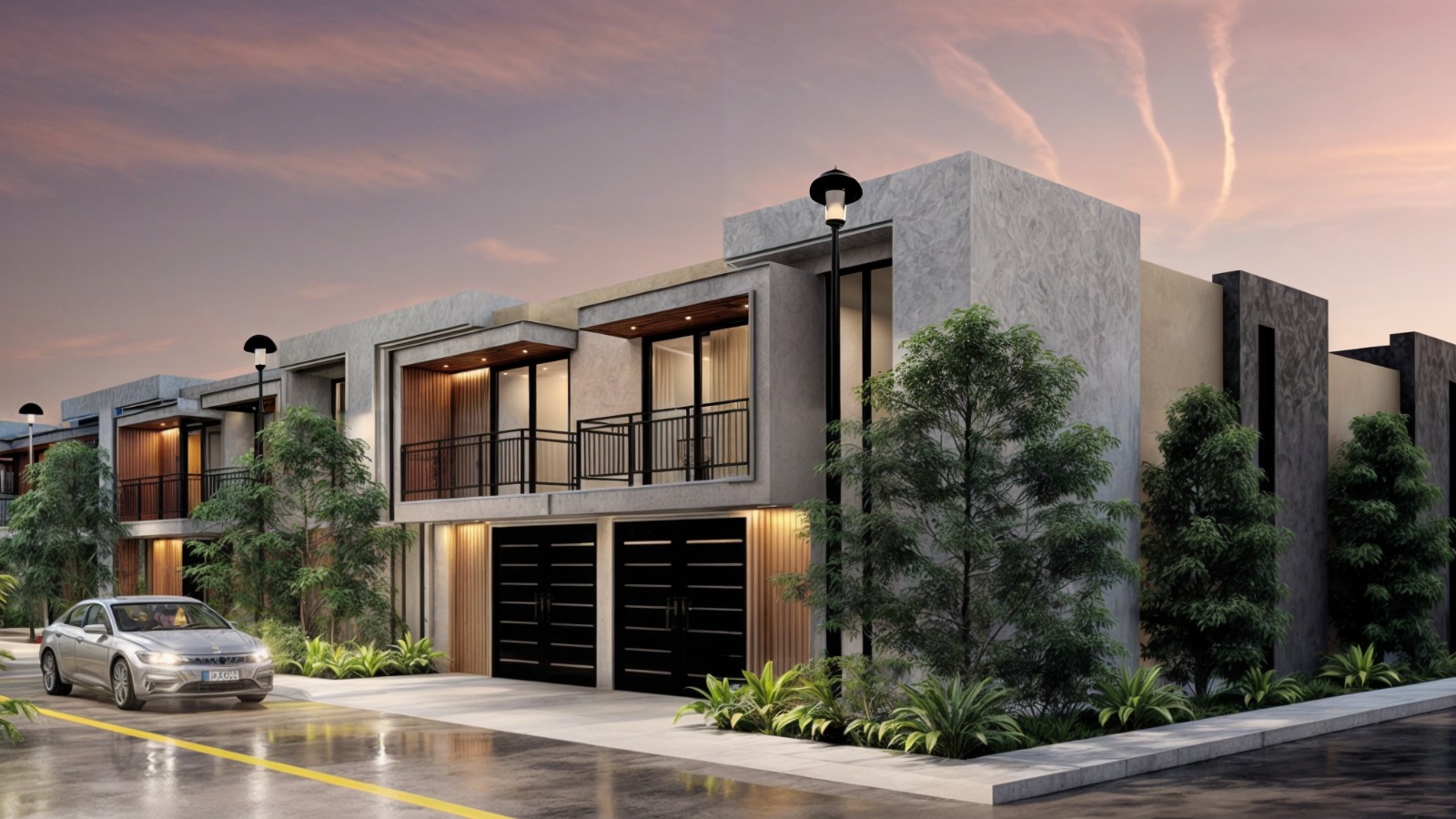 Gallery render